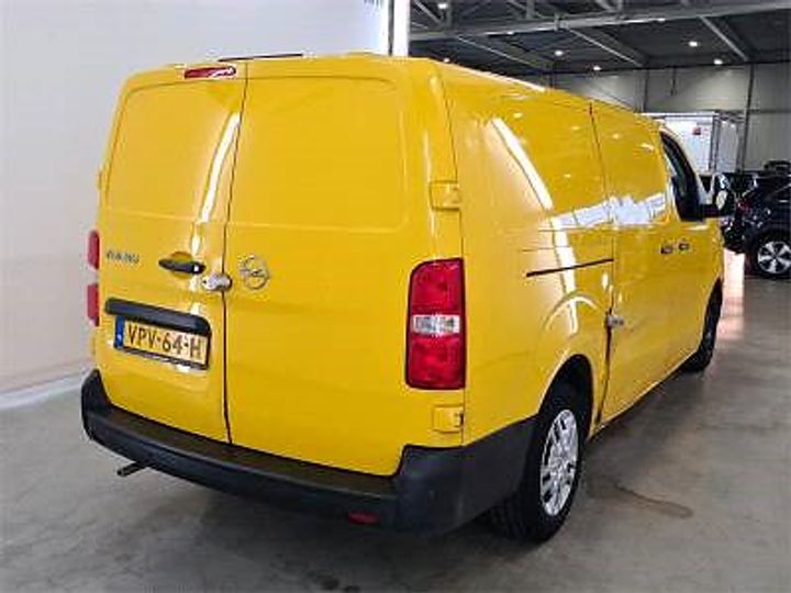 Photo 4 VIN: VXEVFEHS7MZ107563 - OPEL VIVARO 