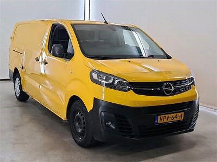 Photo 5 VIN: VXEVFEHS7MZ107563 - OPEL VIVARO 