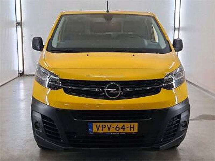 Photo 6 VIN: VXEVFEHS7MZ107563 - OPEL VIVARO 