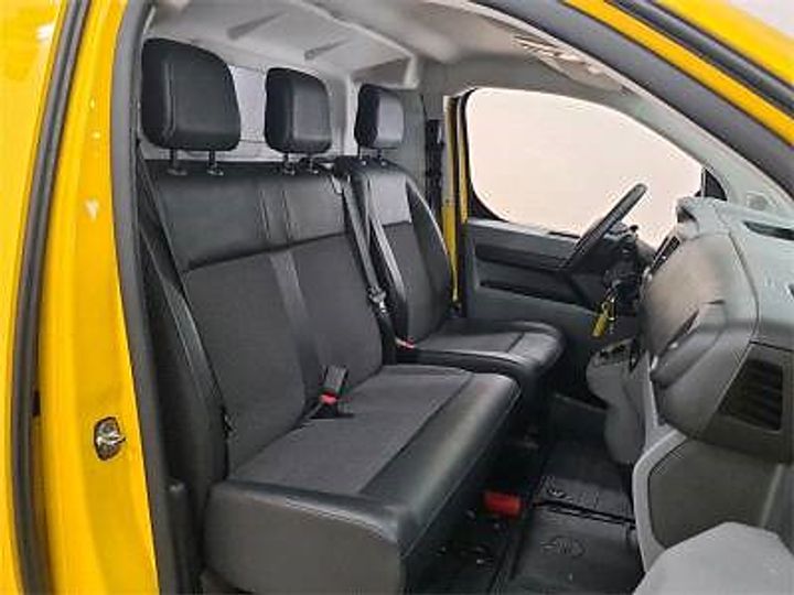 Photo 9 VIN: VXEVFEHS7MZ107563 - OPEL VIVARO 