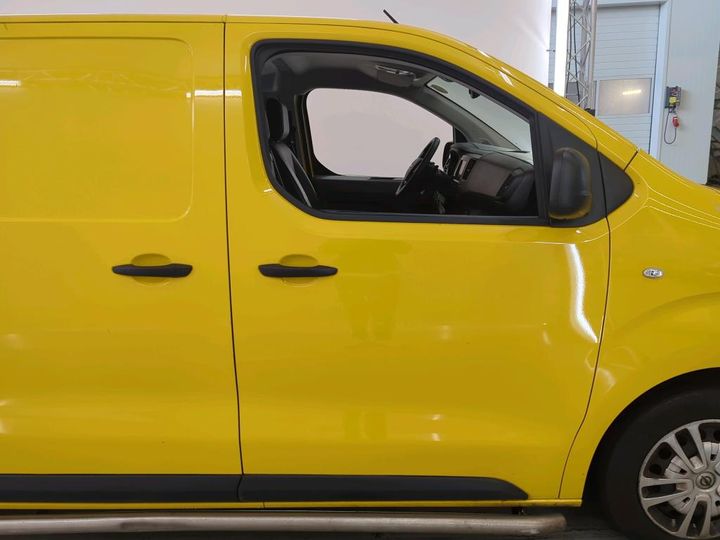 Photo 11 VIN: VXEVFEHS7NZ023769 - OPEL VIVARO 