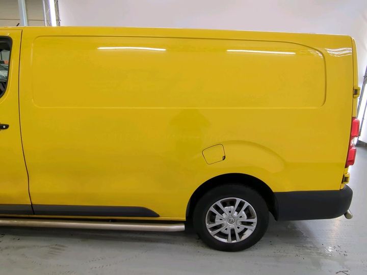 Photo 14 VIN: VXEVFEHS7NZ023769 - OPEL VIVARO 