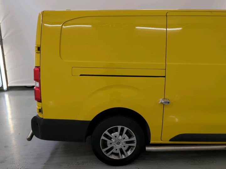 Photo 18 VIN: VXEVFEHS7NZ023769 - OPEL VIVARO 