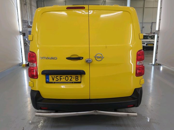 Photo 20 VIN: VXEVFEHS7NZ023769 - OPEL VIVARO 