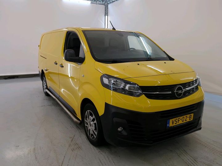 Photo 25 VIN: VXEVFEHS7NZ023769 - OPEL VIVARO 