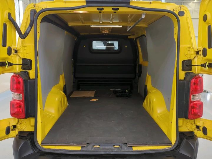 Photo 26 VIN: VXEVFEHS7NZ023769 - OPEL VIVARO 