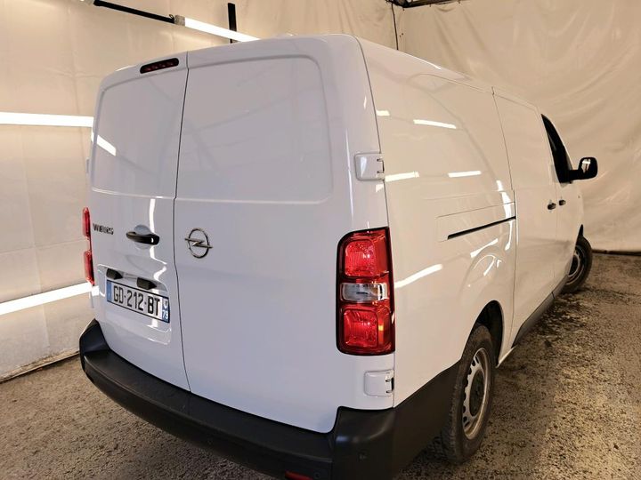 Photo 1 VIN: VXEVFEHTMMZ097934 - OPEL VIVARO 