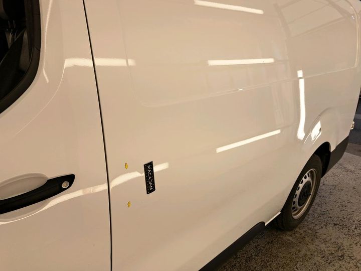 Photo 7 VIN: VXEVFEHTMMZ097934 - OPEL VIVARO 