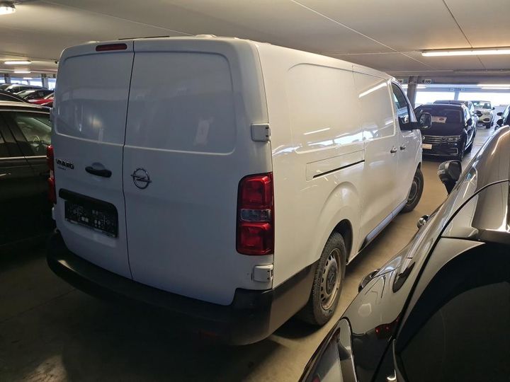 Photo 1 VIN: VXEVFEHZ8L7009517 - OPEL VIVARO 