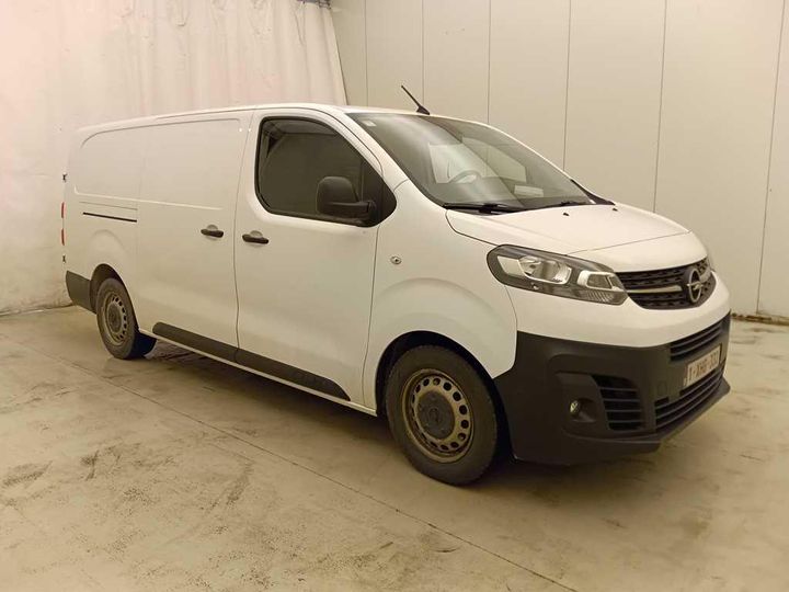 Photo 7 VIN: VXEVFEHZ8L7009517 - OPEL VIVARO 