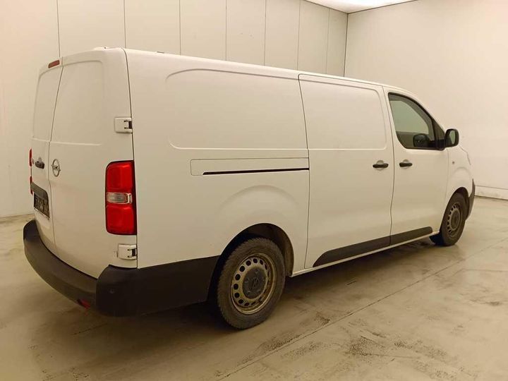 Photo 9 VIN: VXEVFEHZ8L7009517 - OPEL VIVARO 