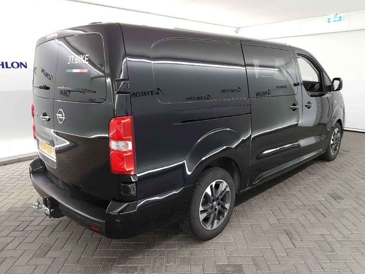 Photo 4 VIN: VXEVFEHZ8LZ002009 - OPEL VIVARO GB 