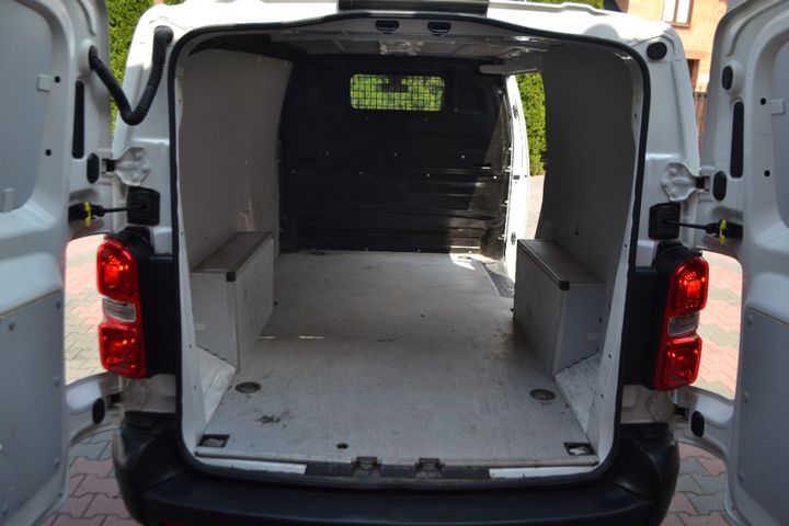 Photo 22 VIN: VXEVFEHZ8MZ067226 - OPEL VIVARO 