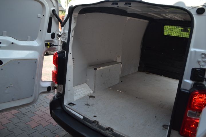 Photo 24 VIN: VXEVFEHZ8MZ067226 - OPEL VIVARO 