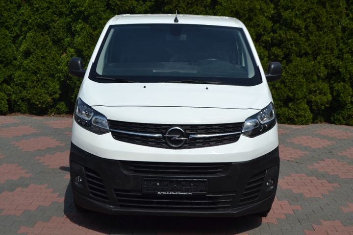 Photo 5 VIN: VXEVFEHZ8MZ067226 - OPEL VIVARO 