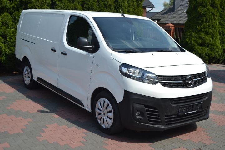 Photo 6 VIN: VXEVFEHZ8MZ067226 - OPEL VIVARO 