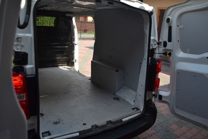 Photo 23 VIN: VXEVFEHZ8MZ067226 - OPEL VIVARO 