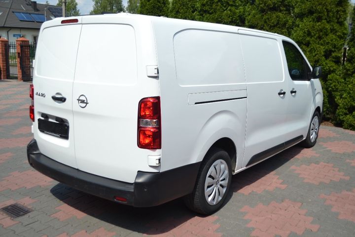 Photo 3 VIN: VXEVFEHZ8MZ067226 - OPEL VIVARO 