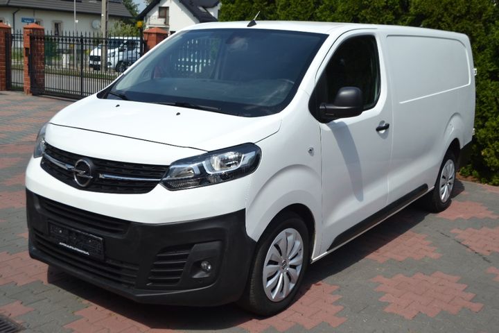 Photo 7 VIN: VXEVFEHZ8MZ067226 - OPEL VIVARO 