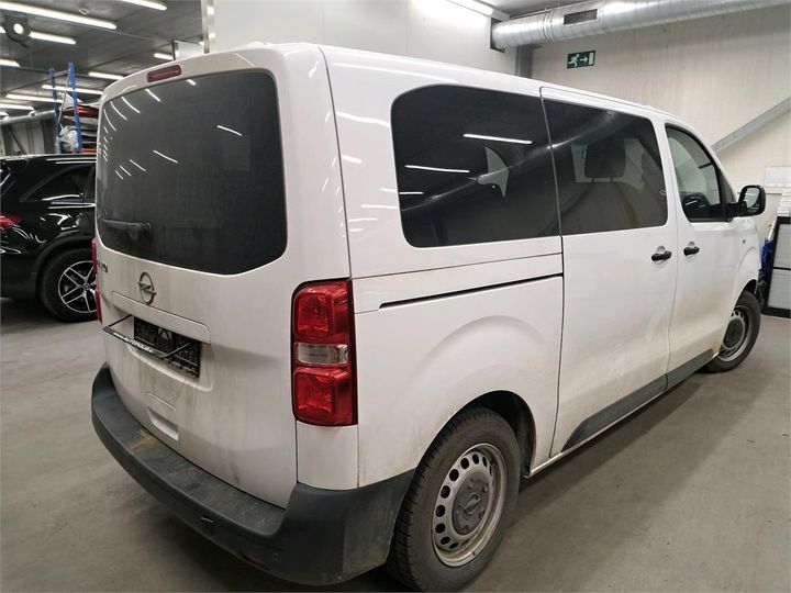 Photo 2 VIN: VXEVZZKXZMZ044319 - OPEL VIVARO 