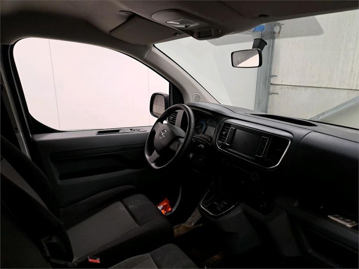 Photo 3 VIN: VXEVZZKXZMZ044319 - OPEL VIVARO 