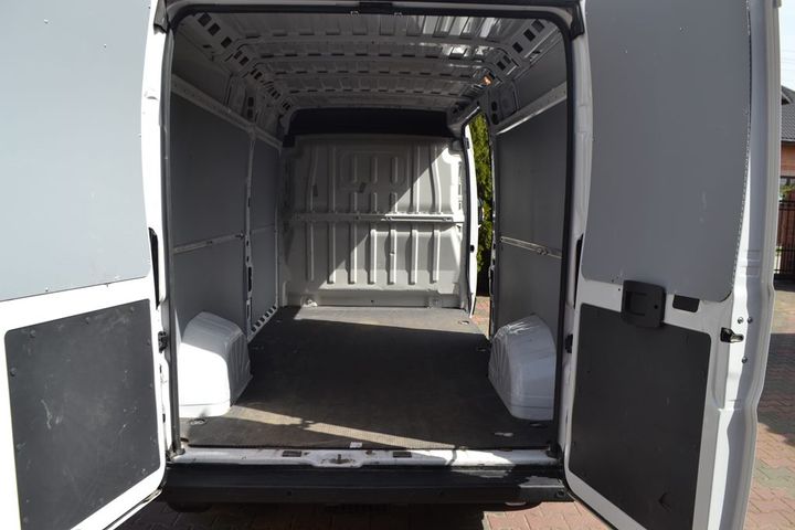 Photo 10 VIN: VXEYDBPFC12U41468 - OPEL MOVANO 