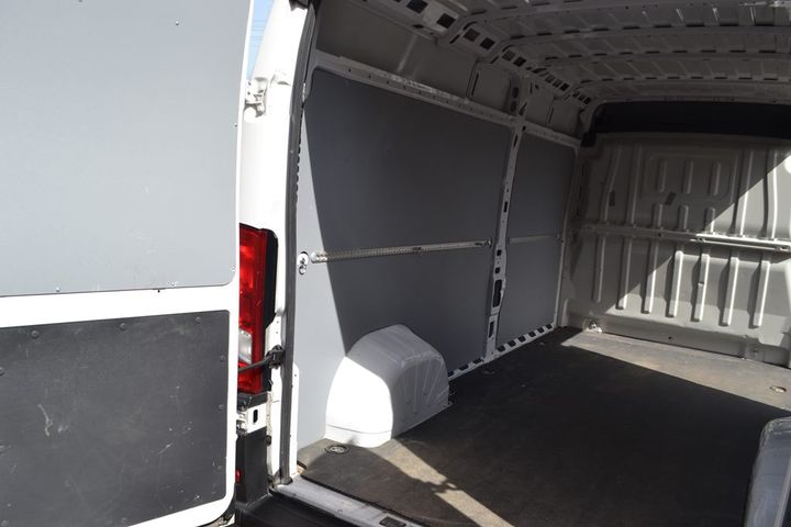 Photo 11 VIN: VXEYDBPFC12U41468 - OPEL MOVANO 