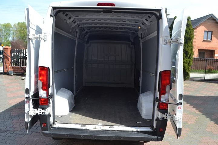 Photo 17 VIN: VXEYDBPFC12U41468 - OPEL MOVANO 