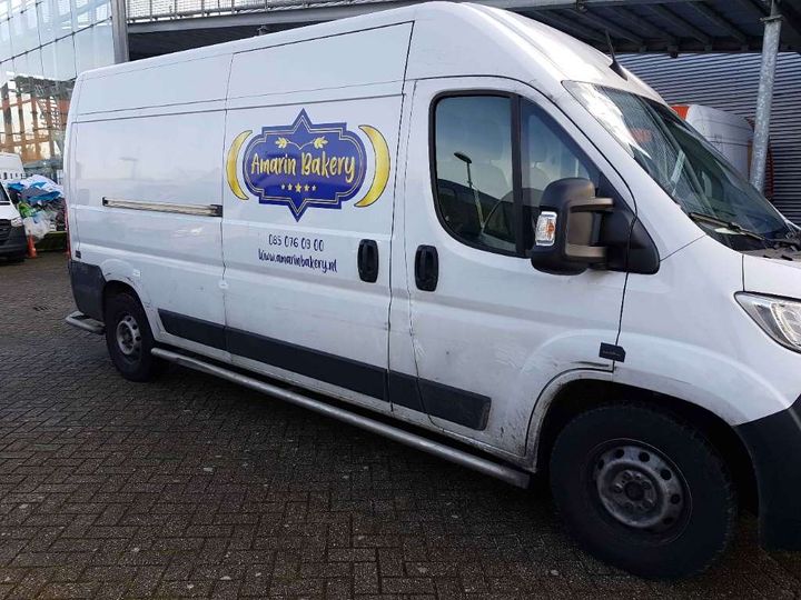 Photo 18 VIN: VXEYDCPFC12U00842 - OPEL MOVANO GB 