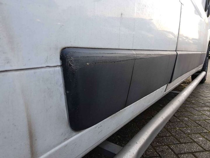 Photo 25 VIN: VXEYDCPFC12U00842 - OPEL MOVANO GB 