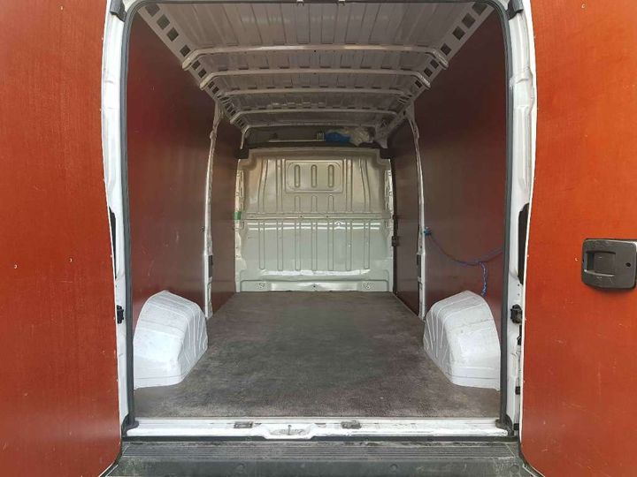 Photo 6 VIN: VXEYDCPFC12U00842 - OPEL MOVANO GB 