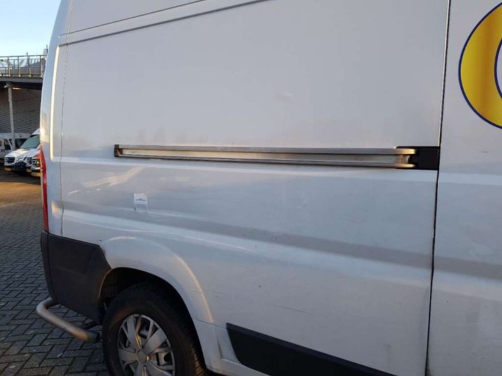 Photo 18 VIN: VXEYDCPFC12U00844 - OPEL MOVANO GB 