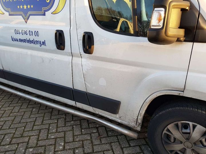 Photo 23 VIN: VXEYDCPFC12U00844 - OPEL MOVANO GB 