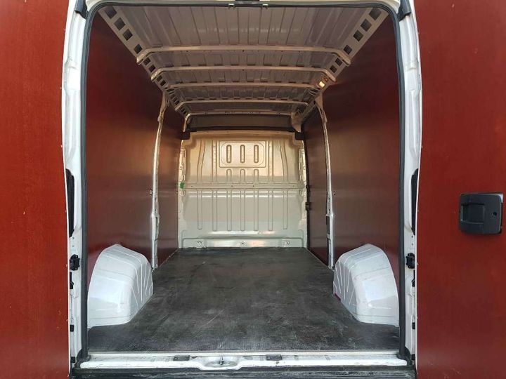 Photo 6 VIN: VXEYDCPFC12U00844 - OPEL MOVANO GB 