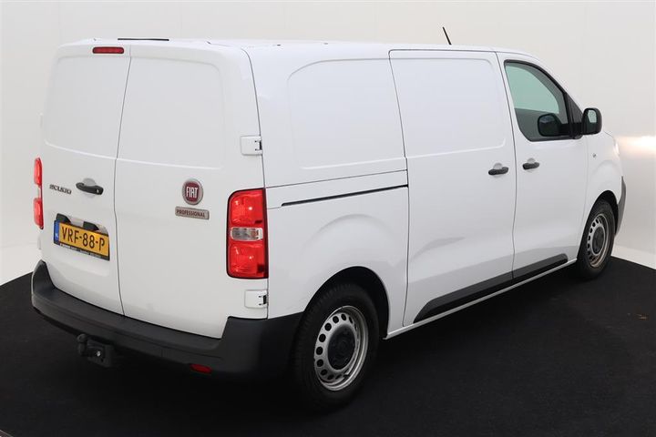 Photo 2 VIN: VXFVBYHVMNZ020766 - FIAT SCUDO 