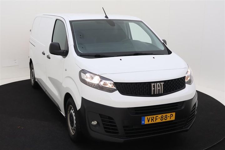 Photo 3 VIN: VXFVBYHVMNZ020766 - FIAT SCUDO 