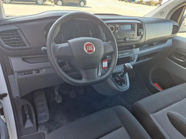 Photo 6 VIN: VXFVBYHVMNZ020766 - FIAT SCUDO 