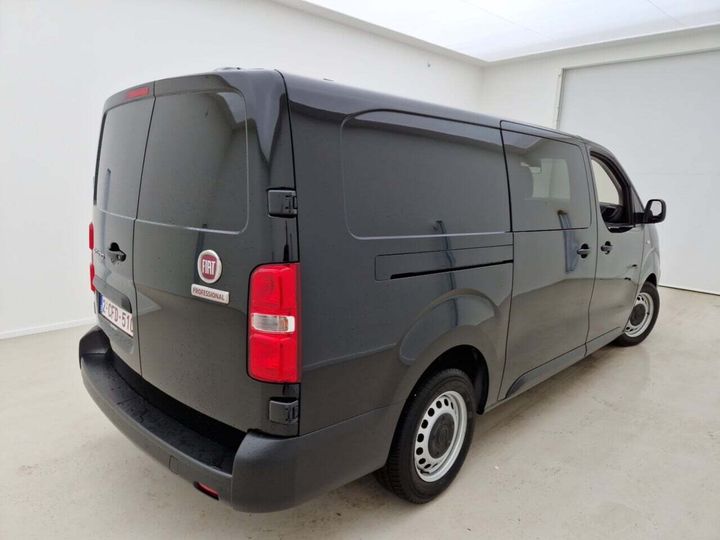 Photo 1 VIN: VXFVFEHTMNZ042811 - FIAT SCUDO 