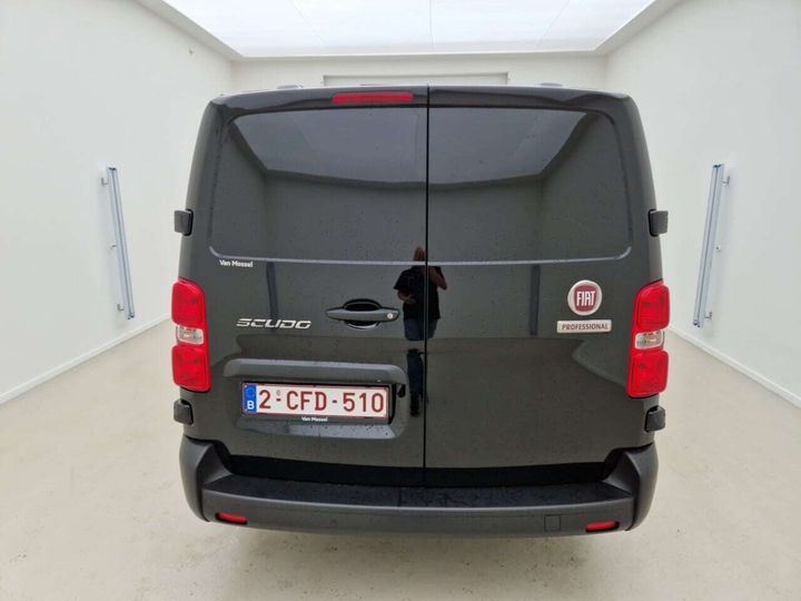 Photo 21 VIN: VXFVFEHTMNZ042811 - FIAT SCUDO 