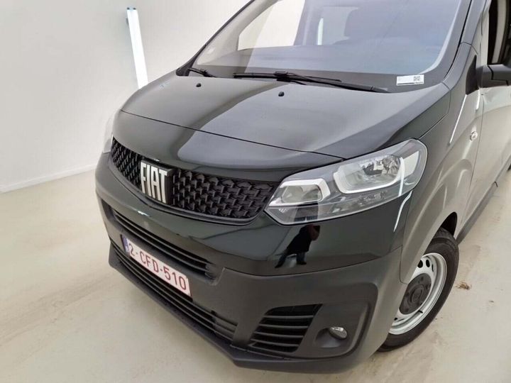 Photo 3 VIN: VXFVFEHTMNZ042811 - FIAT SCUDO 