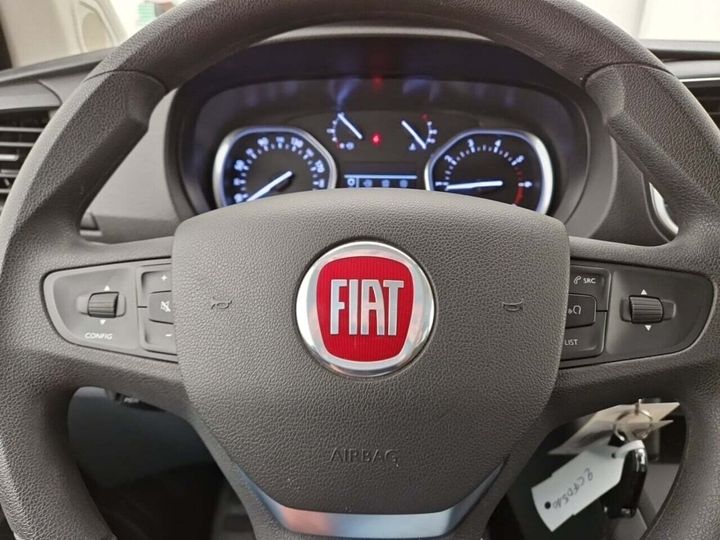 Photo 8 VIN: VXFVFEHTMNZ042811 - FIAT SCUDO 