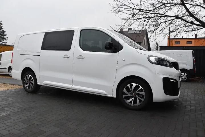 Photo 1 VIN: VXFVFEHZ7NZ023962 - FIAT SCUDO 