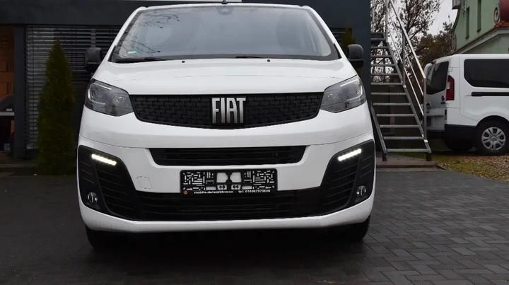 Photo 5 VIN: VXFVFEHZ7NZ023962 - FIAT SCUDO 