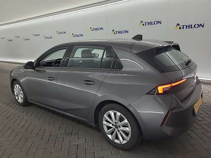 Photo 3 VIN: VXKFPHNPLN1015313 - OPEL ASTRA 