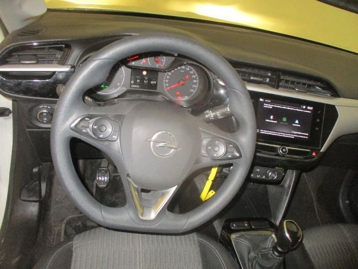 Photo 5 VIN: VXKUBYHTKM4033766 - OPEL CORSA 