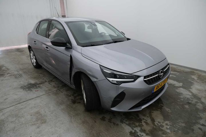 Photo 8 VIN: VXKUBYHTKM4060963 - OPEL CORSA &#3919 