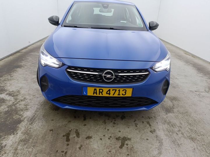 Photo 4 VIN: VXKUBYHTKM4062645 - OPEL CORSA '19 