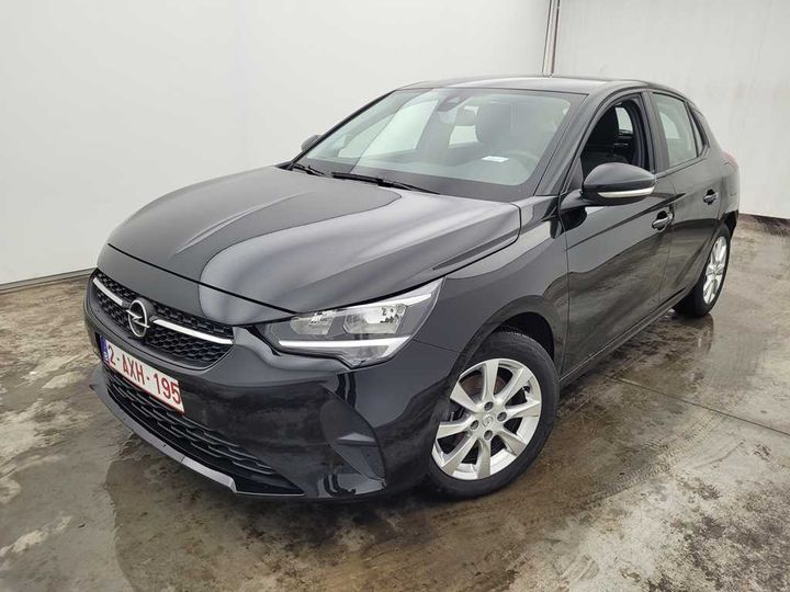 Photo 1 VIN: VXKUBYHTKM4100079 - OPEL CORSA &#3919 