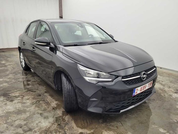 Photo 8 VIN: VXKUBYHTKM4100079 - OPEL CORSA &#3919 