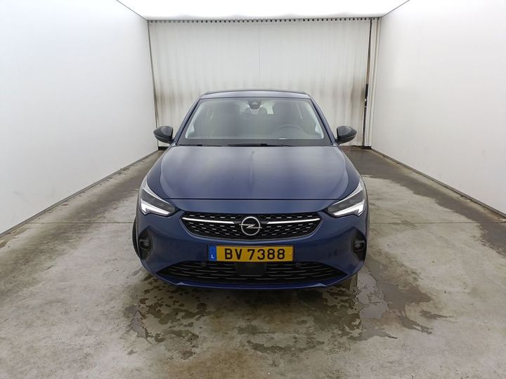 Photo 4 VIN: VXKUBYHTKM4338079 - OPEL CORSA '19 